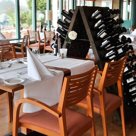 Fletcher Hotel-Restaurant Amelander Kaap Hollum  Kültér fotó